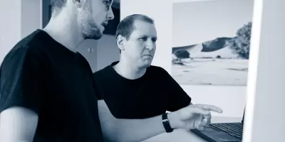 InnoBot Programmierung