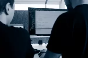 Programmierung Roboter