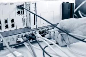 InnoBot Maschinenkonfiguration