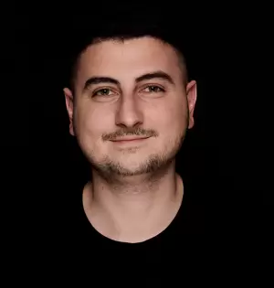 Becir Bahtiyari - InnoBot