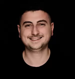 Becir Bahtiyari - InnoBot