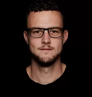 Dario Meier - InnoBot