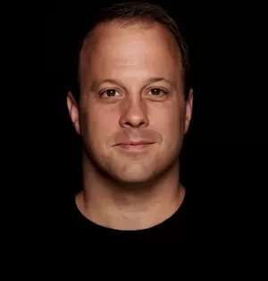 Fabian Anderegg - InnoBot