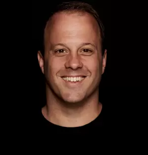 Fabian Anderegg - InnoBot