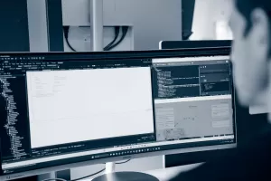 Programmierung am Computer
