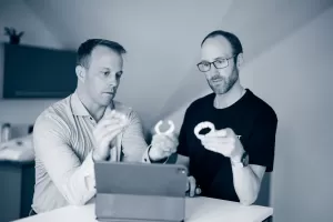 innbot Besprechung