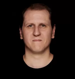 Pascal Grässli - InnoBot