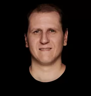 Pascal Grässli - InnoBot