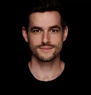 Thomas Dörig - InnoBot