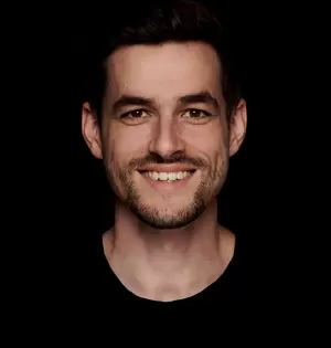 Thomas Dörig - InnoBot